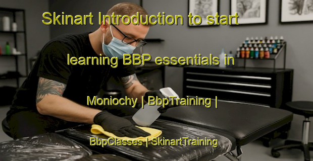 Skinart Introduction to start learning BBP essentials in Moniochy | BbpTraining | BbpClasses | SkinartTraining-Poland